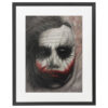 WHY SO SERIOUS