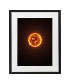 SUN EATER